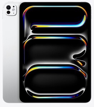 APPLE iPad Pro 11" M5 Wi-Fi 1TB srebrni (MDWQ4HC/A)